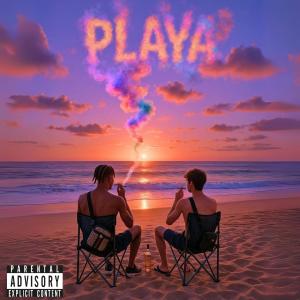 收聽EMBY的Playa (feat. Brusco) (Explicit)歌詞歌曲