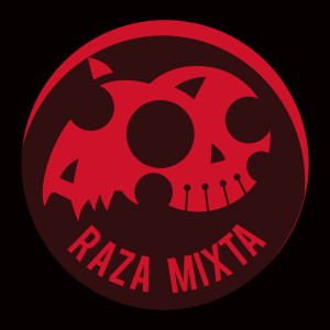 Dengarkan Stoner Rock lagu dari Raza Mixta dengan lirik