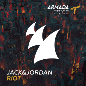 Listen to Riot (Original Mix) song with lyrics from Jack&Jordan