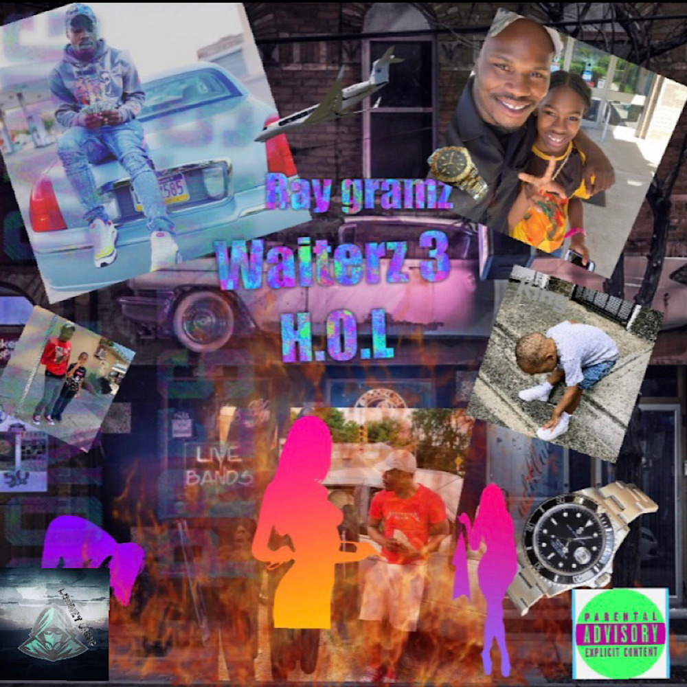 Friends Turn 2 Opps (Explicit)