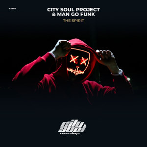 City Soul Project的專輯The Spirit