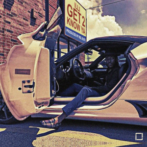 The Boy Illinois的专辑Get 2 Know Ya