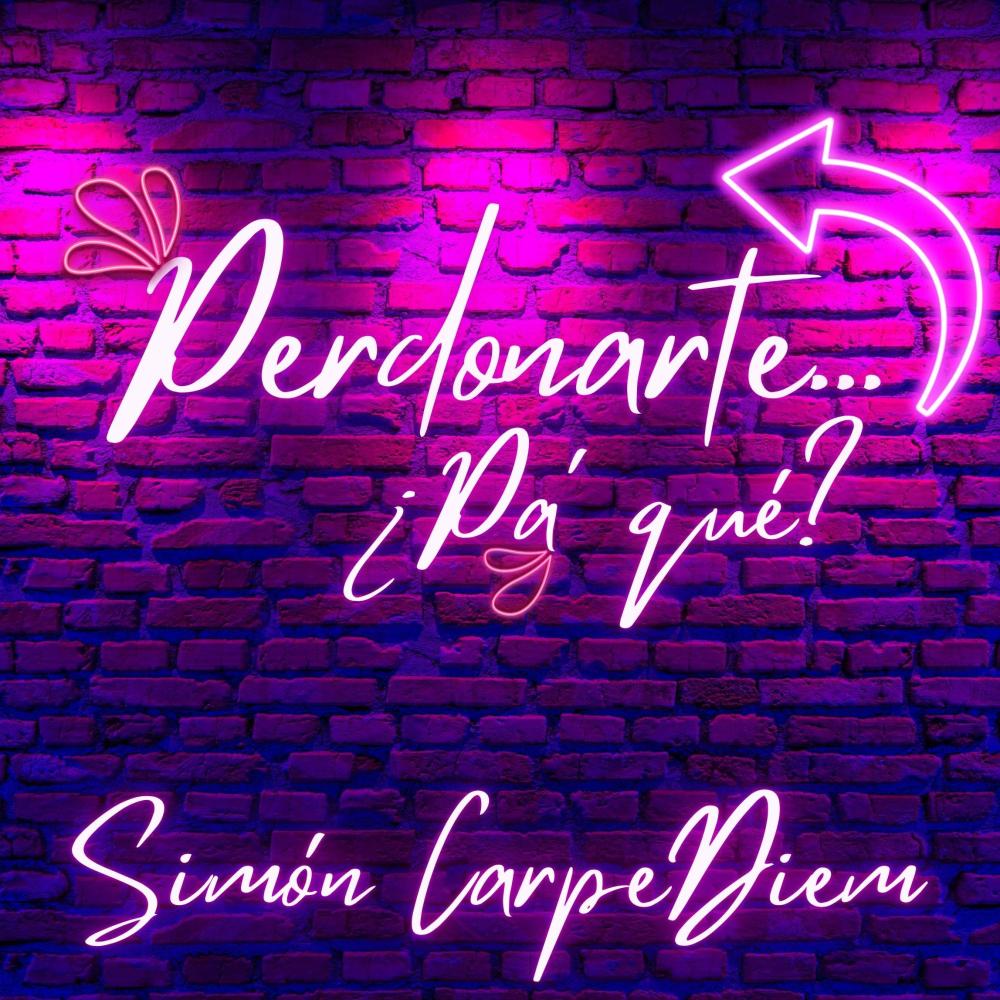 Perdonarte... ¿Pa´ Qué? (Bachata para tu ex)