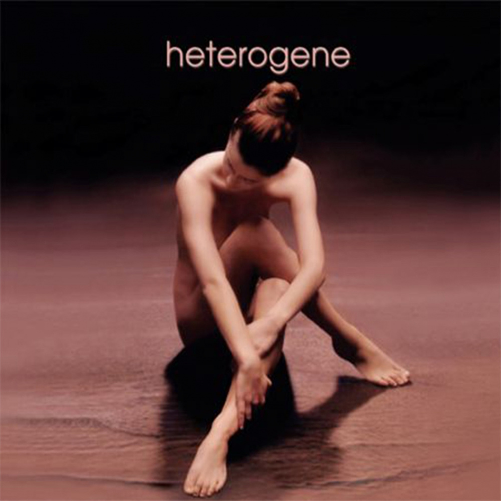 David's Song (Heterogene Project)
