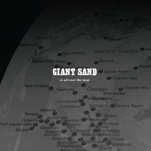ดาวน์โหลดและฟังเพลง Ploy พร้อมเนื้อเพลงจาก Giant Sand