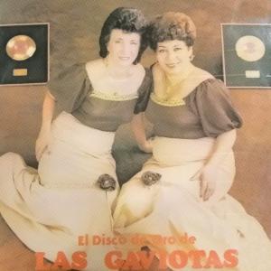 El Discos de Oro de las Gaviotas dari Las Gaviotas