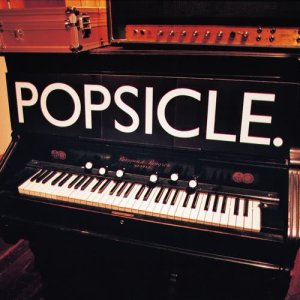 收聽Popsicle的A Song Ago歌詞歌曲