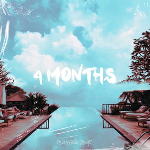 Album 4 Months from Jazzy Kyle