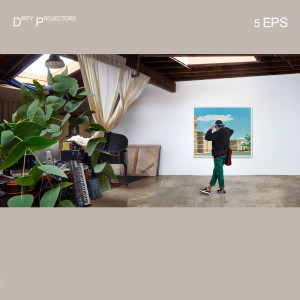 ดาวน์โหลดและฟังเพลง Self Design พร้อมเนื้อเพลงจาก Dirty Projectors