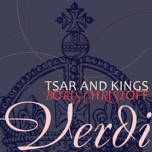 Tsar And Kings dari Boris Christoff