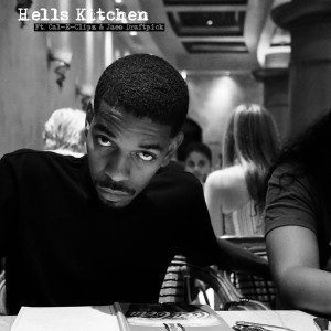 收聽Trizz的Hell's Kitchen (feat. Cal-E-Clipz & Jaeo Draftpick) (Explicit)歌詞歌曲