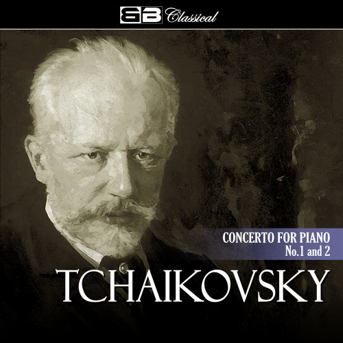 Piano Concerto No. 2 in G Major, Op. 44: Allegro con fuoco