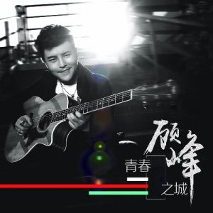 อัลบัม 青春之城 (錄音室版) ศิลปิน 顾峰