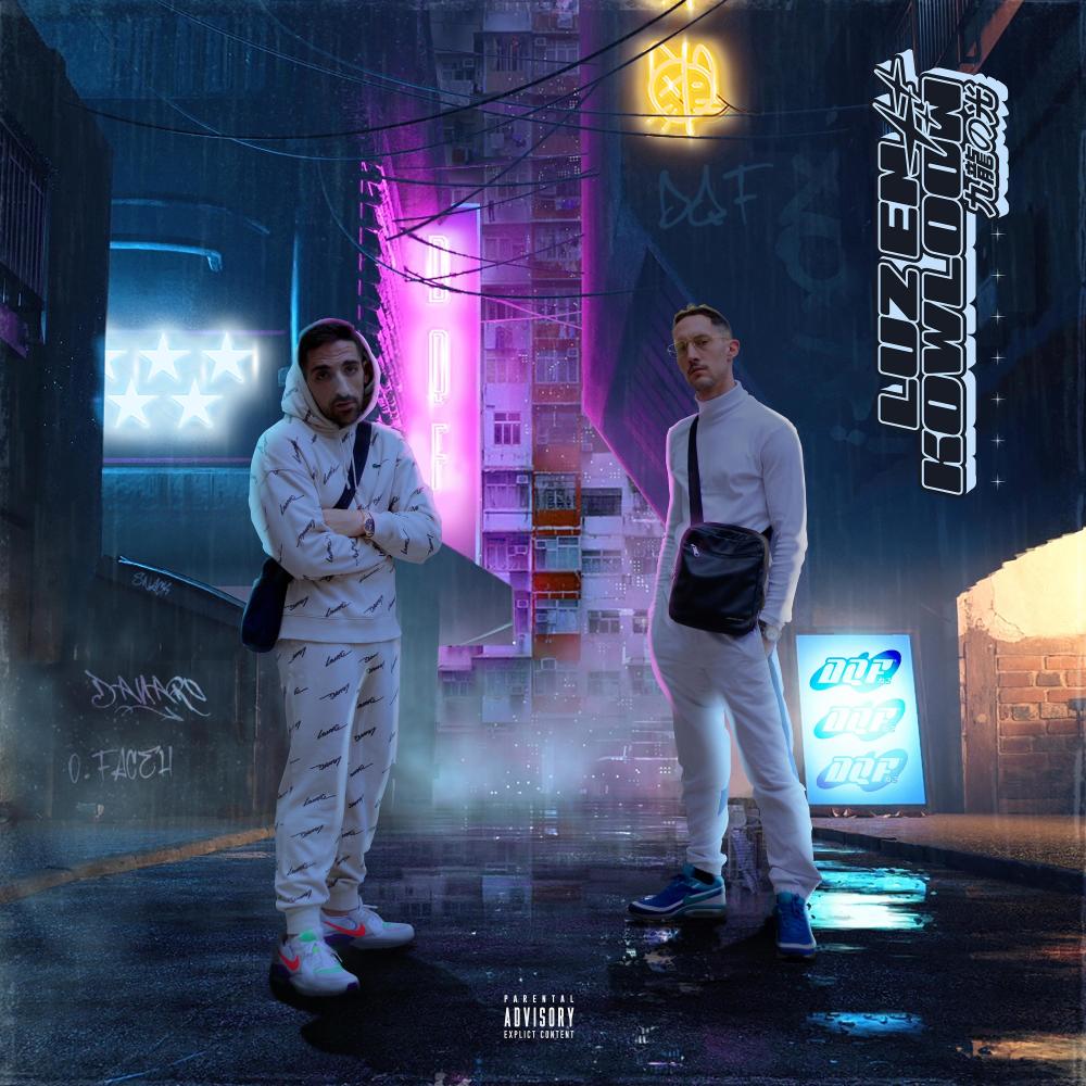 Mes nuits (feat. Abuan, Ignorant Baby & Le Saint) (Explicit)