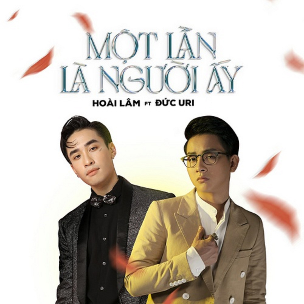 Một Lần Là Người Ấy(feat. Đức Uri)