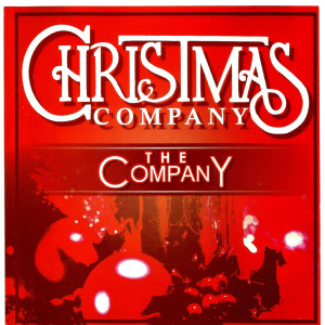 The CompanY的專輯Christmas Company (Repackaged Album)