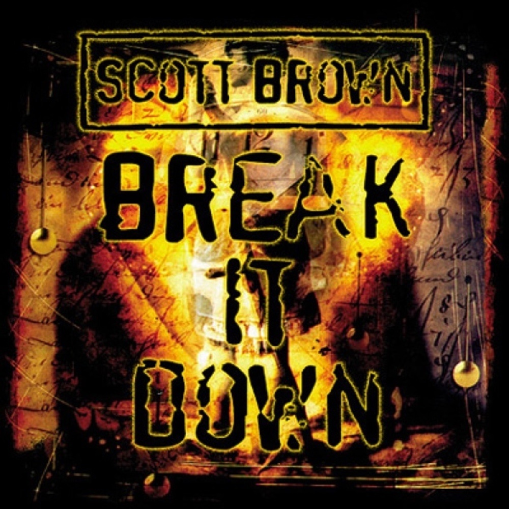 Break it down (Explicit)