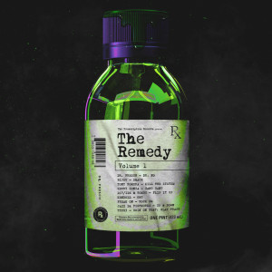 Album The Remedy Vol. 1 oleh Various
