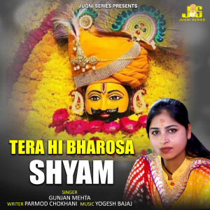 Album Tera Hi Bharosa Shyam from Gunjan Mehta