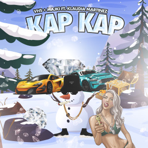 Album Kap Kap (Explicit) from 