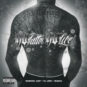 Listen to No Tattoo No Life (Explicit) song with lyrics from SIMON JAP