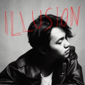 Dandy Hendstyo的專輯ILLUSION