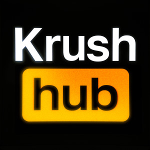 Album krush hub from 1xmxxd