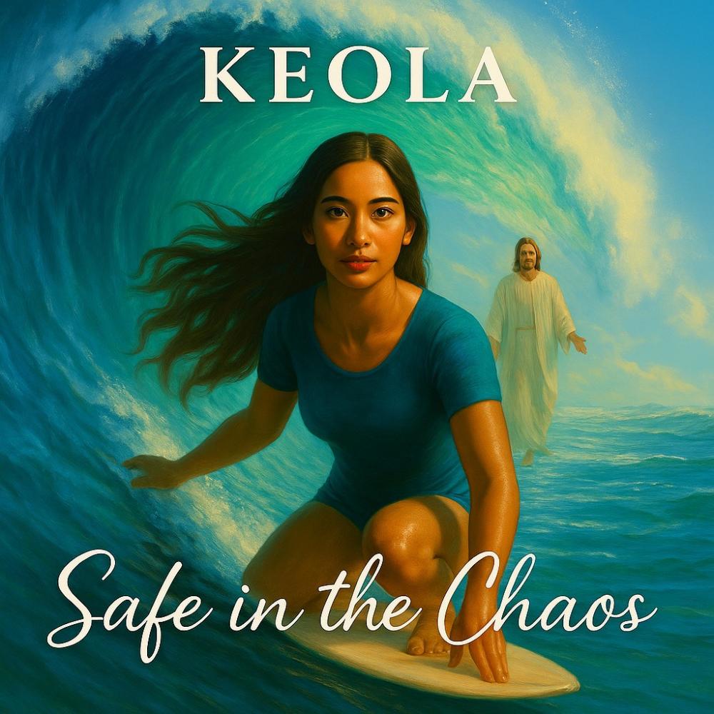 Safe in the Chaos