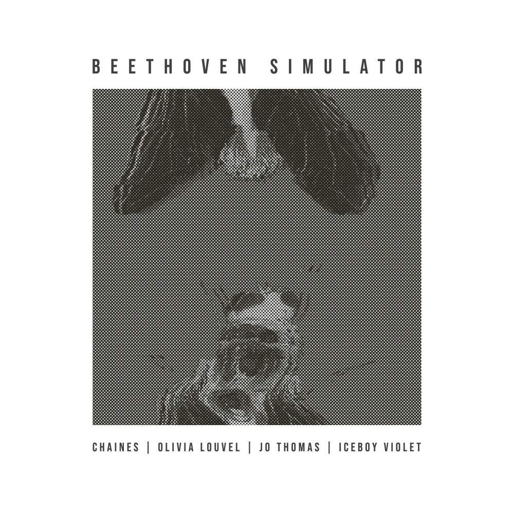 Beethoven Simulator (Iceboy Violet Remix)