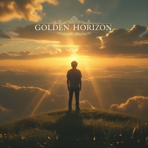 收聽Jibewers的golden horizon歌詞歌曲