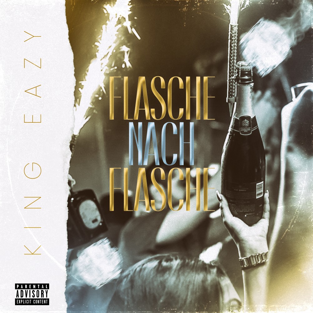 Flasche nach Flasche (Explicit)