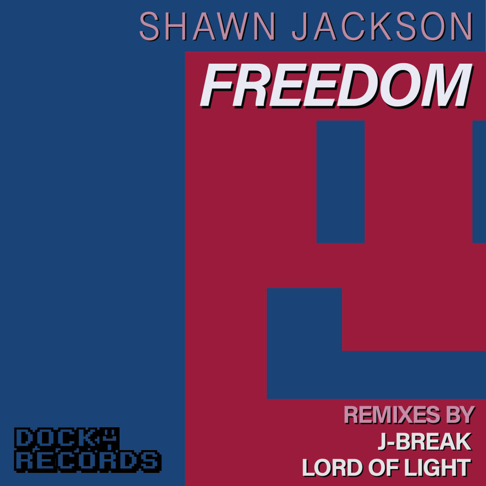 Freedom (Lord Of Light remix)