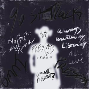 90的專輯Collective Unrest (Explicit)