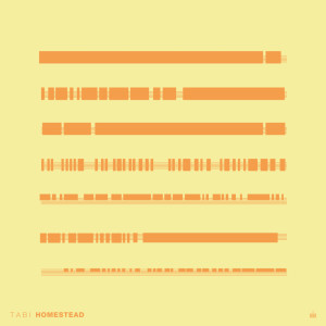 ดาวน์โหลดและฟังเพลง Homestead พร้อมเนื้อเพลงจาก Tabi