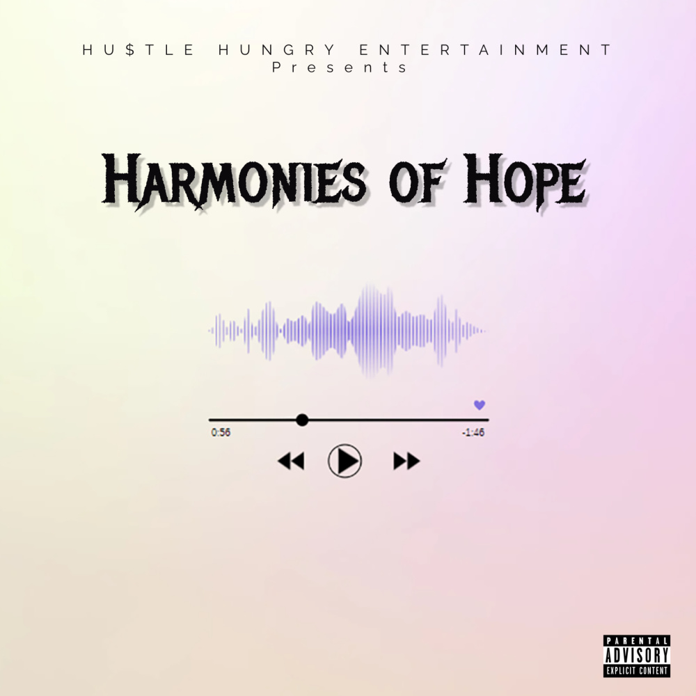 Lost In Da Music (Explicit)