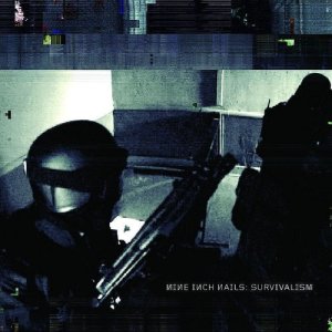 ดาวน์โหลดและฟังเพลง Survivalism (Album Version) พร้อมเนื้อเพลงจาก Nine Inch Nails
