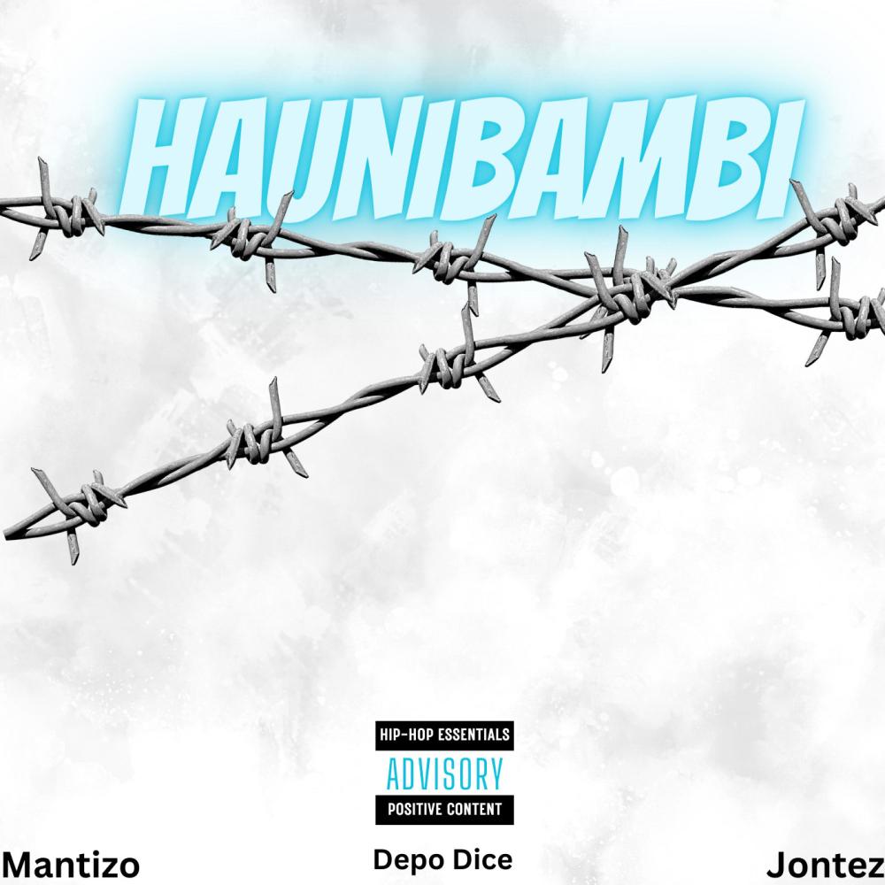 Haunibambi (feat. Depo Dice)