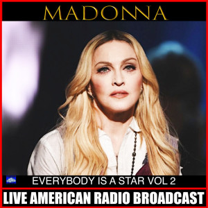收聽Madonna的Like A Virgin (Live)歌詞歌曲