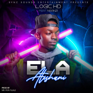 Album Logic HD from Ela Atishani