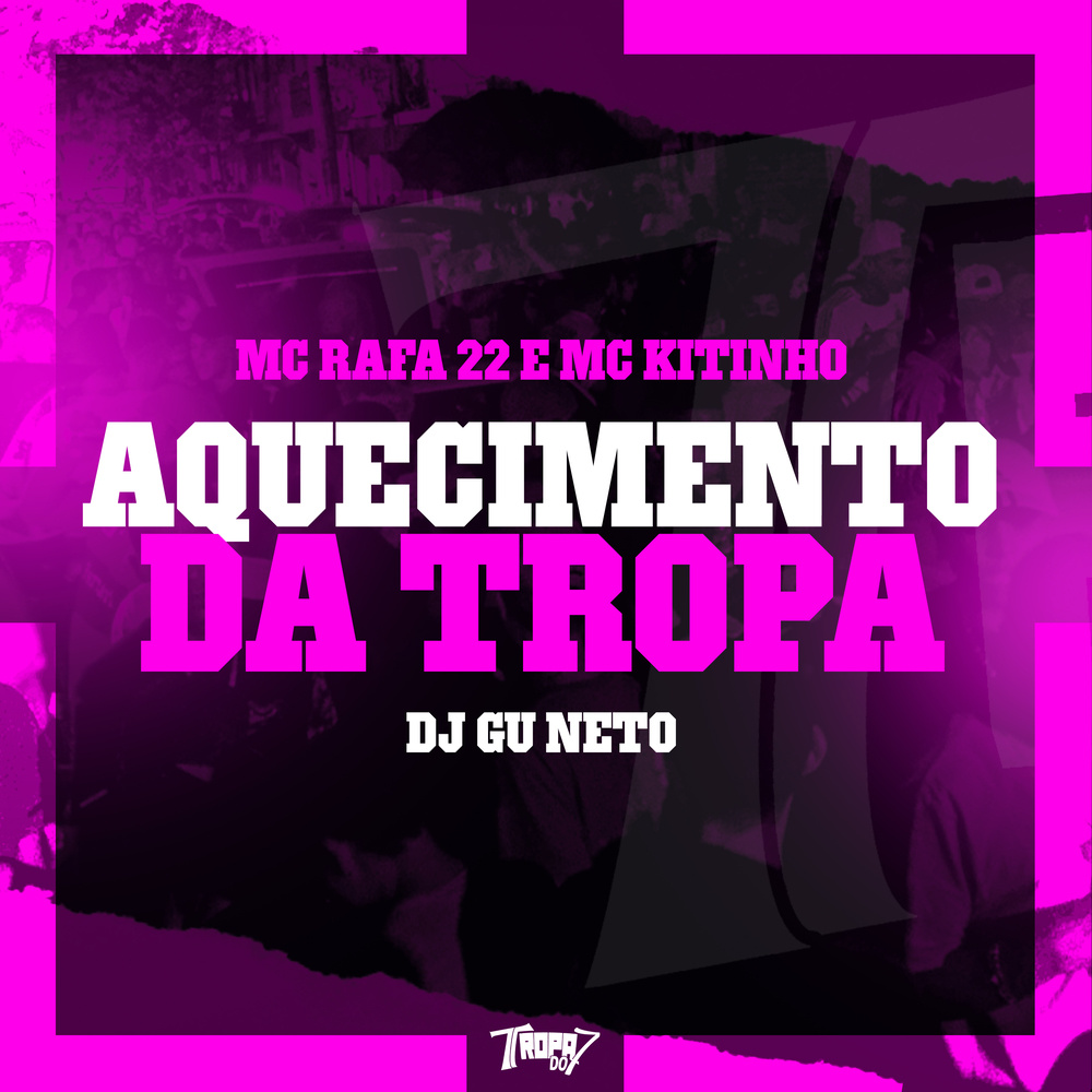 Aquecimento da Tropa (Explicit)