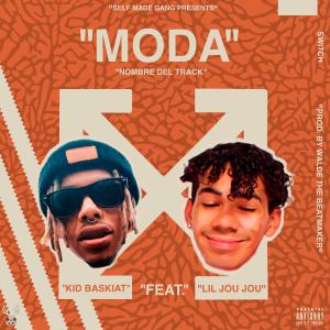 ดาวน์โหลดและฟังเพลง Moda (feat. lil joujou) (Explicit) พร้อมเนื้อเพลงจาก Keiby