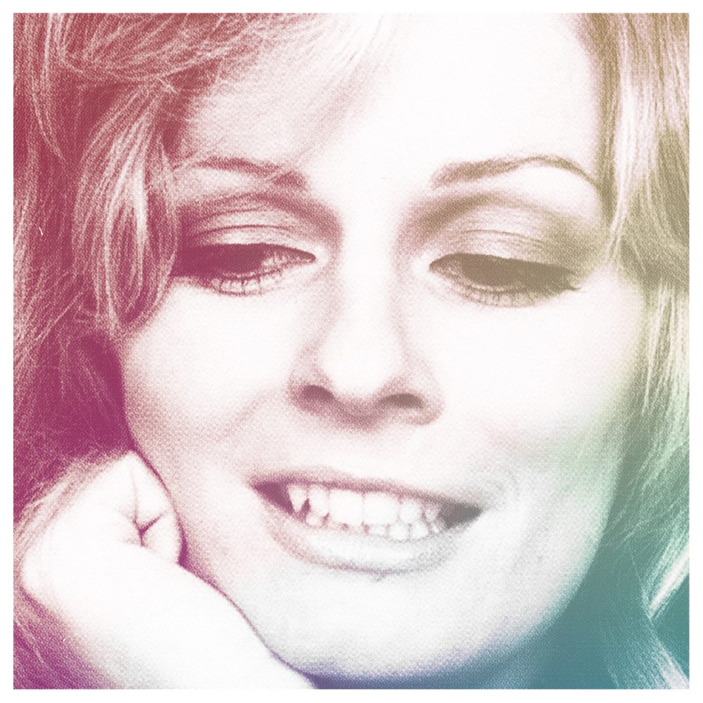 Smilende Susie