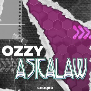 CHOQKO的專輯Asicalaw (Explicit)