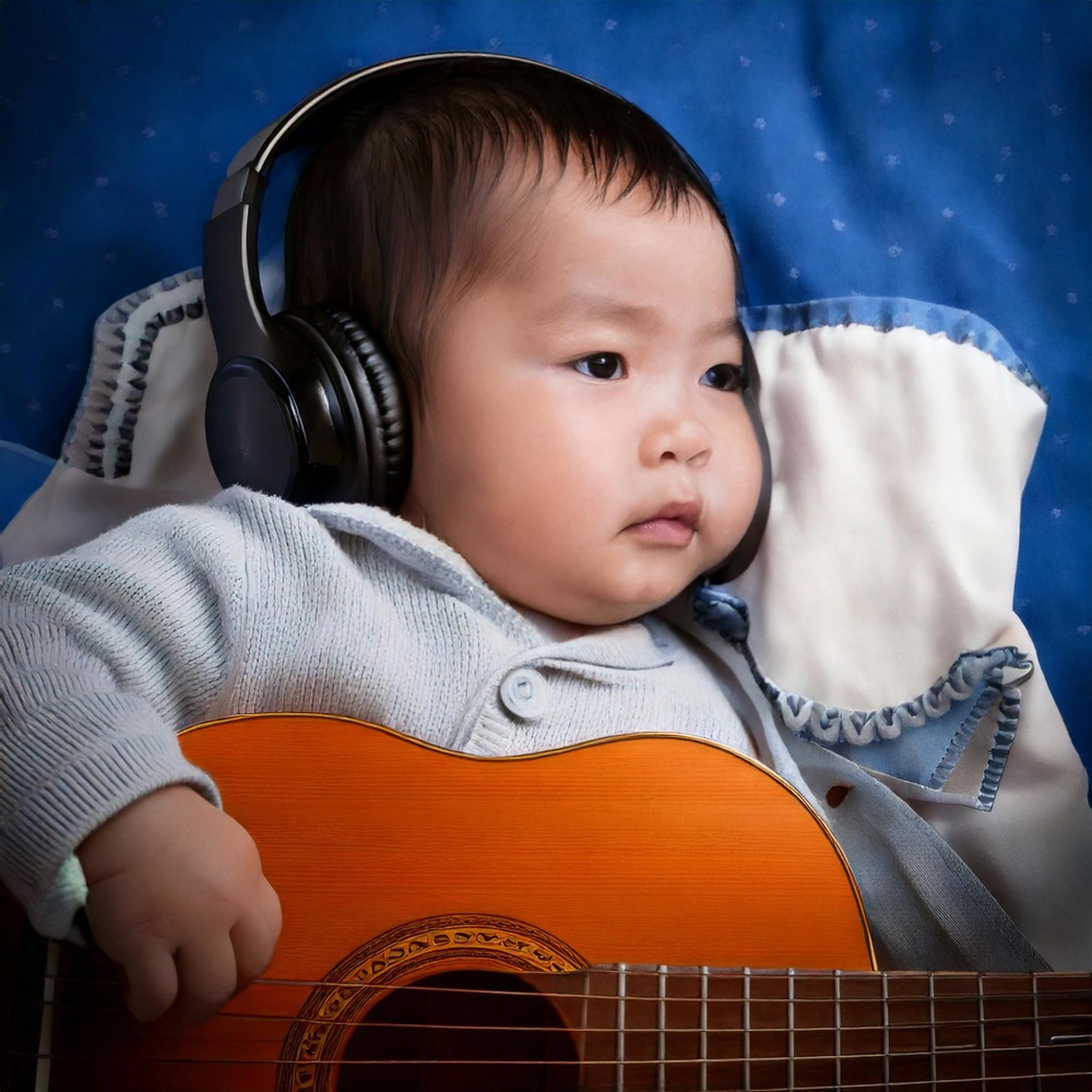 Sleepy String Melodies
