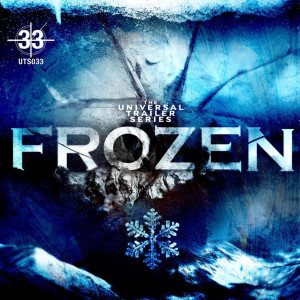 Album Frozen oleh Timothy Elliott Larcombe