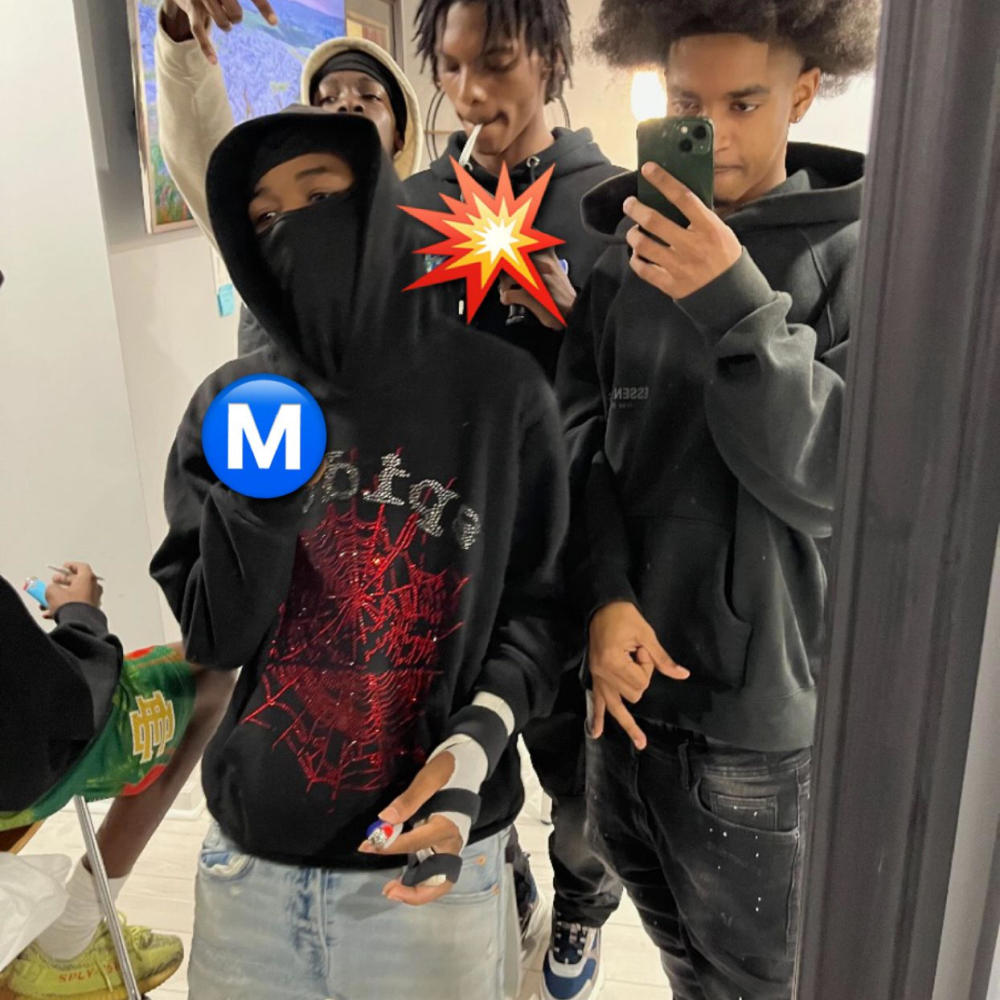 Givin Em Hell (feat. Mal SaVv & Billznl) (Explicit)