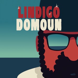 Album Domoun oleh Lindigo