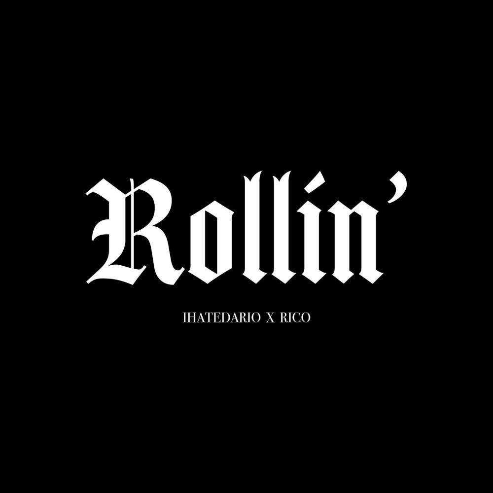 Rollin' (Explicit)