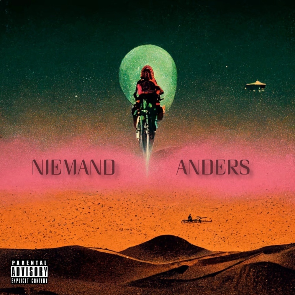 Niemand Anders (Explicit)