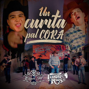 收聽Clave M的Un Curita Pal Cora歌詞歌曲